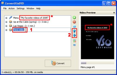 Serial Key For Vso Convert X To Dvd 4