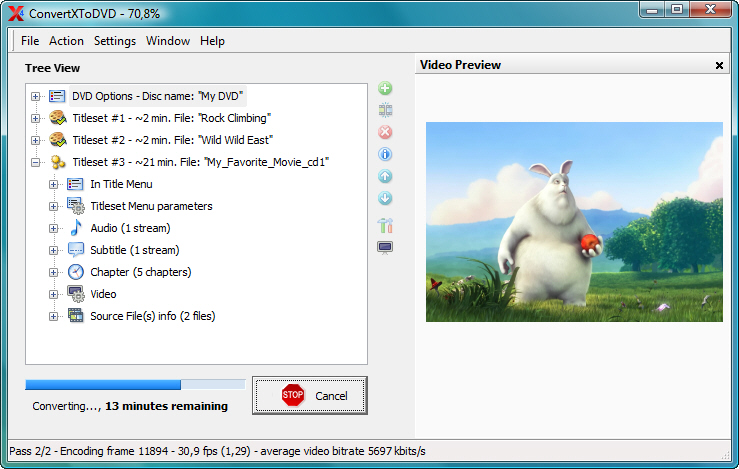 Convert X To Dvd 5 Torrent