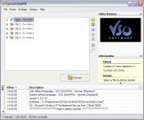 VSO ConvertXtoDVD 3.2.1.55c VSO ConvertXtoDVD 3.2.1.55c