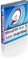 BlindWrite Suite 5.2.5