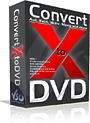 ConvertXtoDVD virtual box