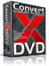 Convert and burn your video files such AVI WMV MOV MPEG to DVD