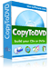 CopyToDVD