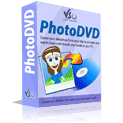 Create DVD Slideshow from your photos