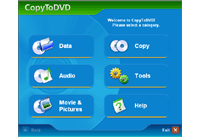 CopyToDVD v3.0.51.94