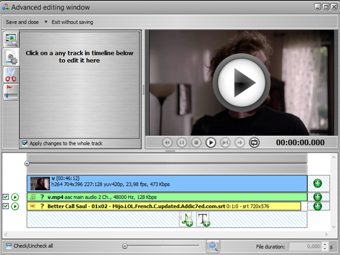 تحميل برنامج VSO Video Converter 2013