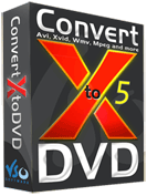 Re: VSO Software ConvertXtoDVD - Všechny verze sem !!!