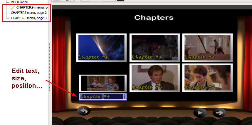 adding chapters to toast dvd adding chapters to toast dvd