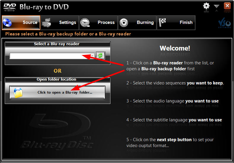 video blu ray burning software video blu ray burning software