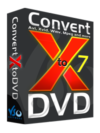 VSO ConvertXtoDVD 5.2.0.13 Final