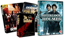dvd movies Convertire DVD in DivX, Xvid, MPEG, MOV, MP4, WMV, AVI, OGG con VSO DVD Converter Ultimate