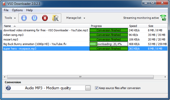 Vso Downloader