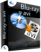 blu-ray to avi