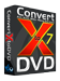 Convert your videos to DVD