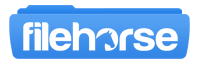 Filehorse logo