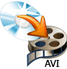 convert blu-ray to avi